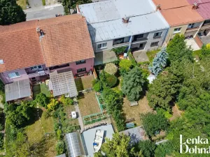 Prodej rodinného domu, Hodonín, Jarní, 200 m2