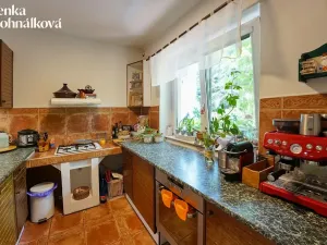 Prodej rodinného domu, Hodonín, Jarní, 200 m2