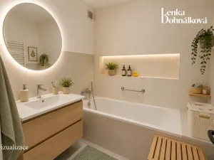 Prodej rodinného domu, Hodonín, Jarní, 200 m2