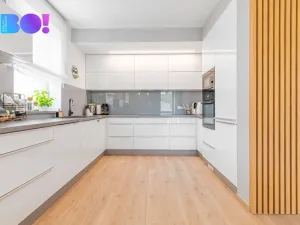 Prodej rodinného domu, Uherské Hradiště - Mařatice, Vinohradská, 206 m2