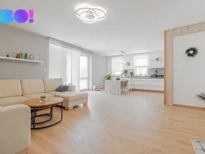 Prodej rodinného domu, Uherské Hradiště - Mařatice, Vinohradská, 206 m2