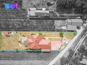 Prodej rodinného domu, Uherské Hradiště - Mařatice, Vinohradská, 206 m2