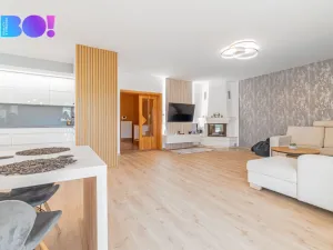 Prodej rodinného domu, Uherské Hradiště - Mařatice, Vinohradská, 206 m2