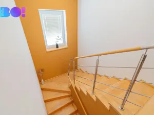 Prodej rodinného domu, Uherské Hradiště - Mařatice, Vinohradská, 206 m2