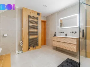 Prodej rodinného domu, Uherské Hradiště - Mařatice, Vinohradská, 206 m2