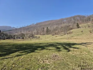 Prodej pozemku pro bydlení, Košařiska, 2189 m2