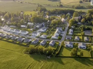 Prodej rodinného domu, Ostrov - Květnová, 115 m2