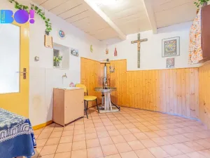 Prodej zemědělské usedlosti, Uherské Hradiště - Mařatice, Vinohradská, 80 m2