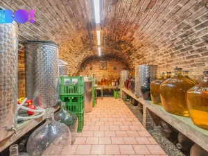 Prodej zemědělské usedlosti, Uherské Hradiště - Mařatice, Vinohradská, 80 m2