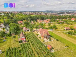 Prodej zemědělské usedlosti, Uherské Hradiště - Mařatice, Vinohradská, 80 m2