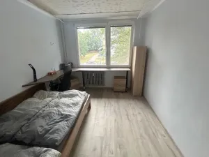 Pronájem bytu 3+1, Praha - Kobylisy, Mirovická, 78 m2