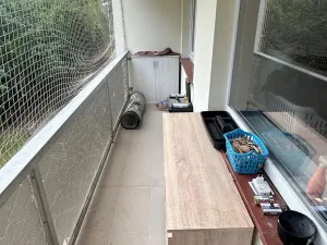 Pronájem bytu 3+1, Praha - Kobylisy, Mirovická, 78 m2