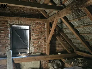 Prodej rodinného domu, Roseč, 80 m2