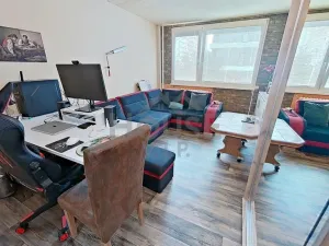 Prodej bytu 2+kk, Praha - Bohnice, Katovická, 45 m2