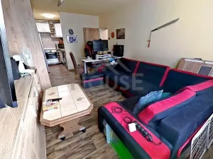Prodej bytu 2+kk, Praha - Bohnice, Katovická, 45 m2