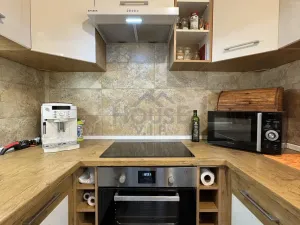 Prodej bytu 2+kk, Praha - Bohnice, Katovická, 45 m2