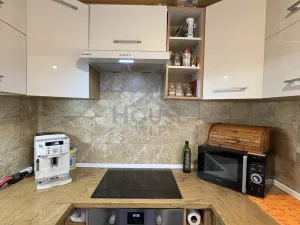 Prodej bytu 2+kk, Praha - Bohnice, Katovická, 45 m2