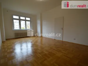 Pronájem bytu 2+kk, Praha - Dejvice, Na Dionysce, 67 m2