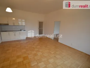 Pronájem bytu 2+kk, Praha - Dejvice, Na Dionysce, 67 m2