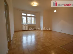 Pronájem bytu 2+kk, Praha - Dejvice, Na Dionysce, 67 m2