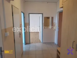 Pronájem bytu 2+1, Praha - Malešice, Počernická, 57 m2