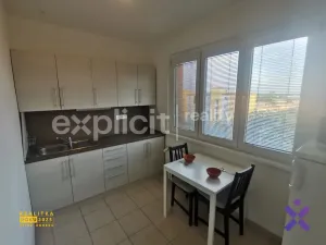 Pronájem bytu 2+1, Praha - Malešice, Počernická, 57 m2