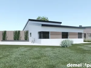 Prodej rodinného domu, Vladislav, 112 m2