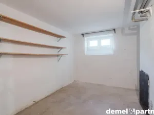 Prodej bytu 3+kk, Třebíč, Zahradníčkova, 53 m2