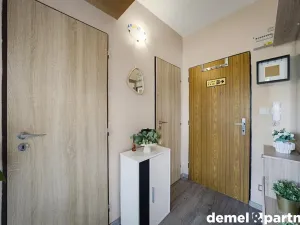 Prodej bytu 2+1, Třebíč, Řípovská, 49 m2