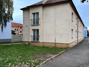 Pronájem pokoje, Chomutov, Kadaňská, 20 m2