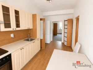 Prodej činžovního domu, Liberec - Liberec XIV-Ruprechtice, Vrchlického, 522 m2