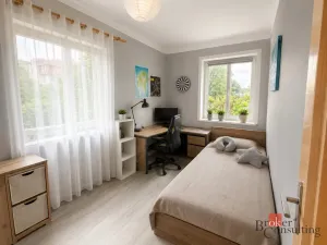 Prodej činžovního domu, Liberec - Liberec XIV-Ruprechtice, Vrchlického, 522 m2