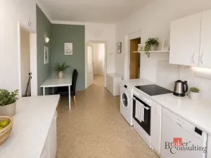 Prodej činžovního domu, Liberec - Liberec XIV-Ruprechtice, Vrchlického, 522 m2
