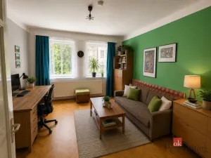 Prodej činžovního domu, Liberec - Liberec XIV-Ruprechtice, Vrchlického, 522 m2