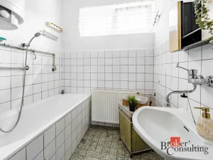 Prodej rodinného domu, Černá v Pošumaví, 160 m2