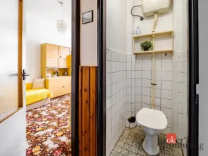 Prodej rodinného domu, Černá v Pošumaví, 160 m2