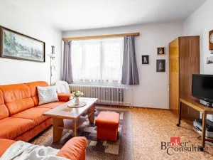 Prodej rodinného domu, Černá v Pošumaví, 160 m2