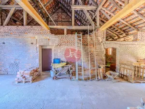 Prodej obchodního prostoru, Mořkov, Dolní, 500 m2