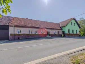 Prodej obchodního prostoru, Mořkov, Dolní, 500 m2