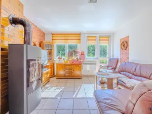 Prodej obchodního prostoru, Mořkov, Dolní, 500 m2
