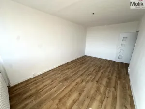Pronájem bytu 2+1, Duchcov, Družby, 52 m2