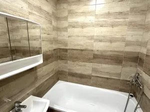 Pronájem bytu 2+1, Duchcov, Družby, 52 m2