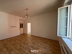 Pronájem bytu 2+kk, Praha, Jana Želivského, 47 m2