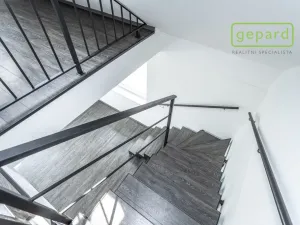 Pronájem bytu 2+kk, Brandýs nad Labem-Stará Boleslav, Třebízského, 70 m2