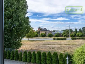 Pronájem bytu 2+kk, Brandýs nad Labem-Stará Boleslav, Třebízského, 70 m2