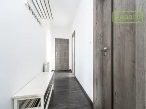 Pronájem bytu 2+kk, Brandýs nad Labem-Stará Boleslav, Třebízského, 70 m2