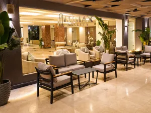 Prodej bytu 4+kk, Hurghada,, 145 m2