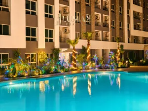 Prodej bytu 4+kk, Hurghada,, 145 m2