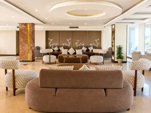 Prodej bytu 4+kk, Hurghada,, 145 m2