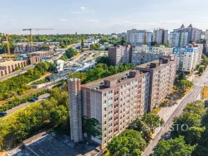 Prodej bytu 3+1, Praha - Hlubočepy, Pražského, 62 m2